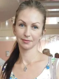 Елена Еловская